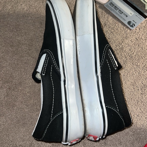 Vans Skate Slip-On Shoe - Picture 2 of 3